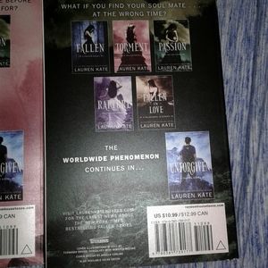 Book series